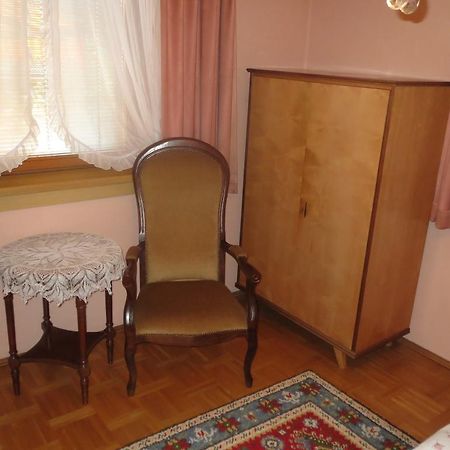 Bungalow Moewe Pörtschach am Wörthersee Szoba fotó