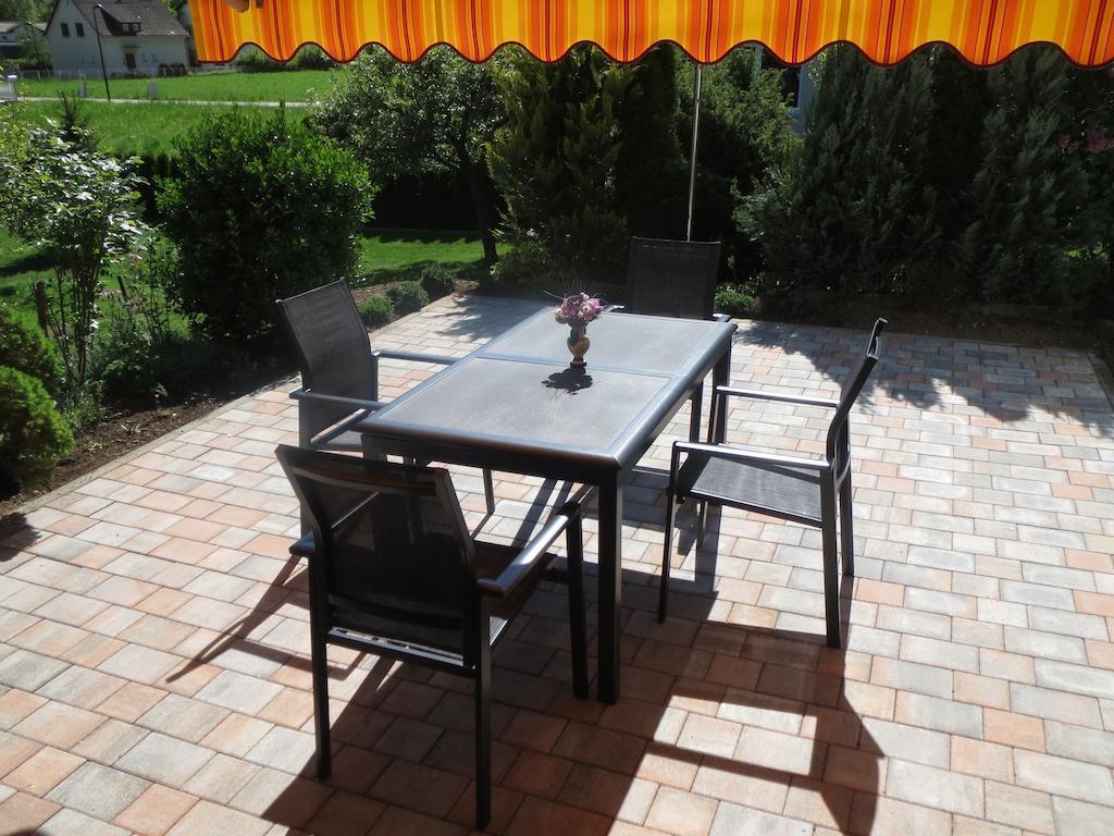 Bungalow Moewe Pörtschach am Wörthersee Szoba fotó