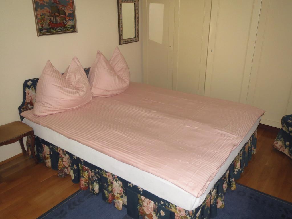 Bungalow Moewe Pörtschach am Wörthersee Szoba fotó